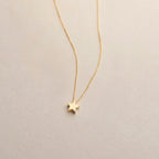 Mini Star Necklace
