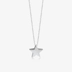 Mini Star Necklace