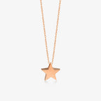 Mini Star Necklace