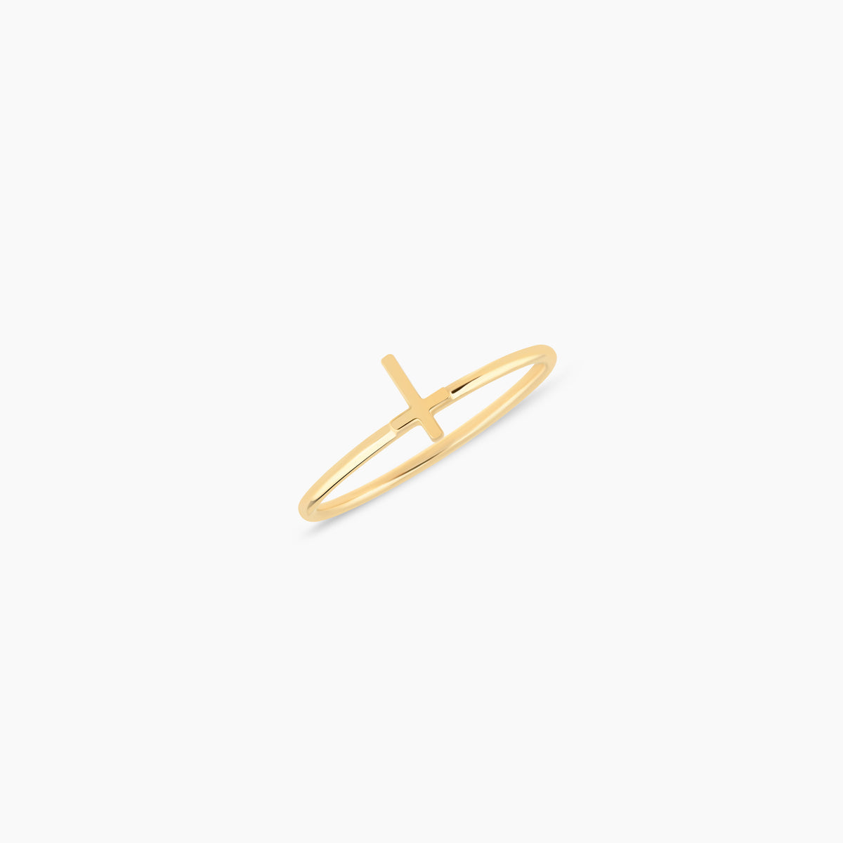 Cross Ring