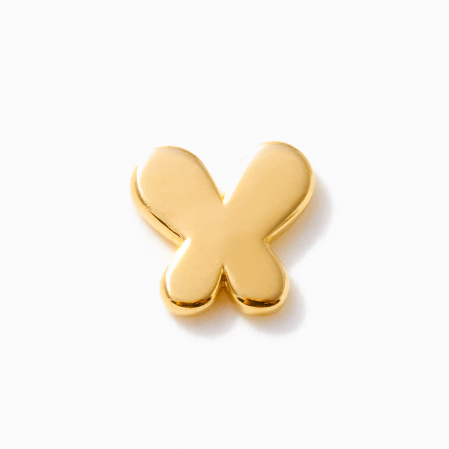 Butterfly Stud Earring