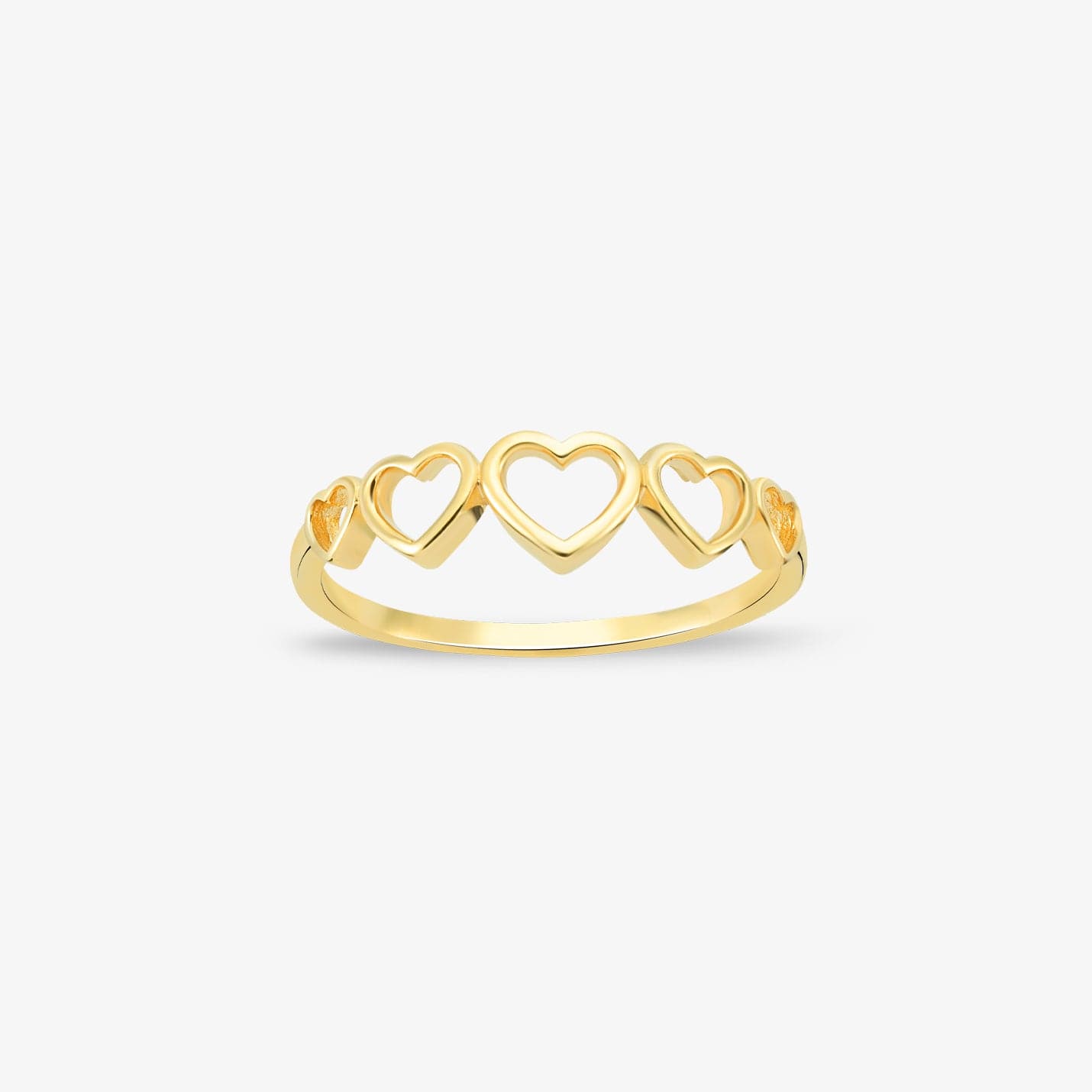 Heart Ring