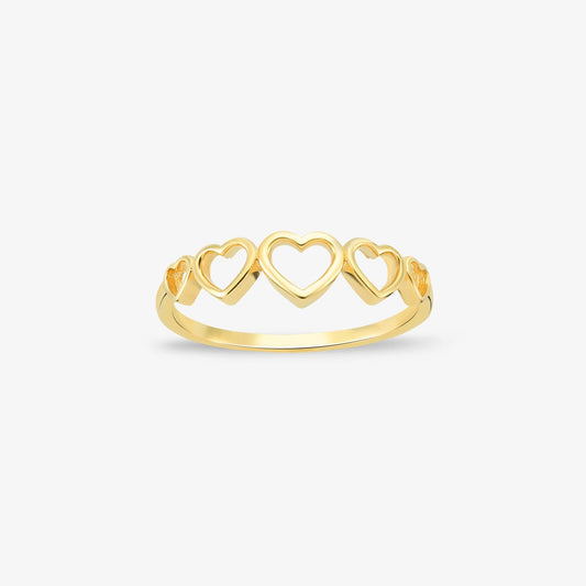 Heart Ring