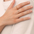 Heart Ring