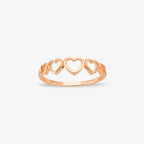 Heart Ring