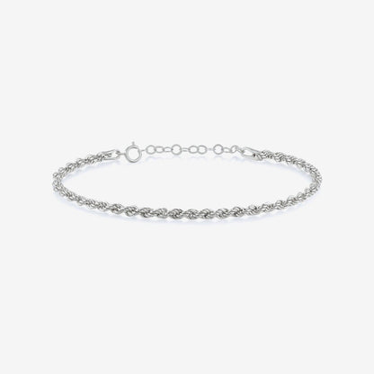 Rope Chain Bracelet