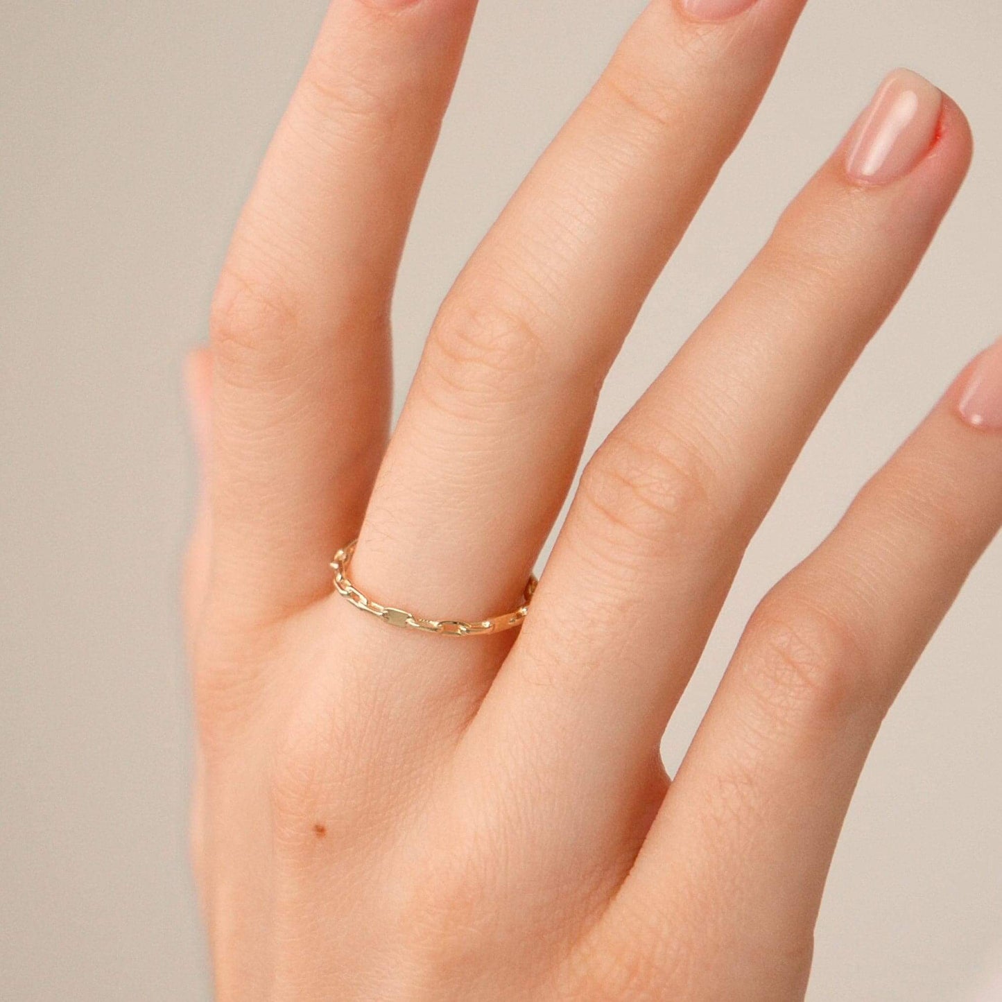 Chain Ring