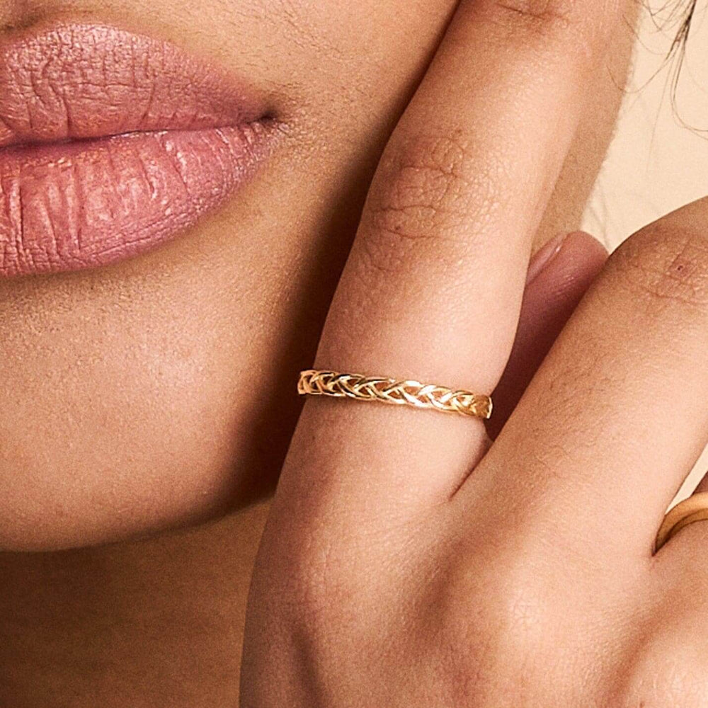 All Rings