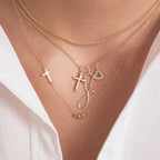 Stereoscope Charm