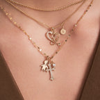 Stereoscope Charm