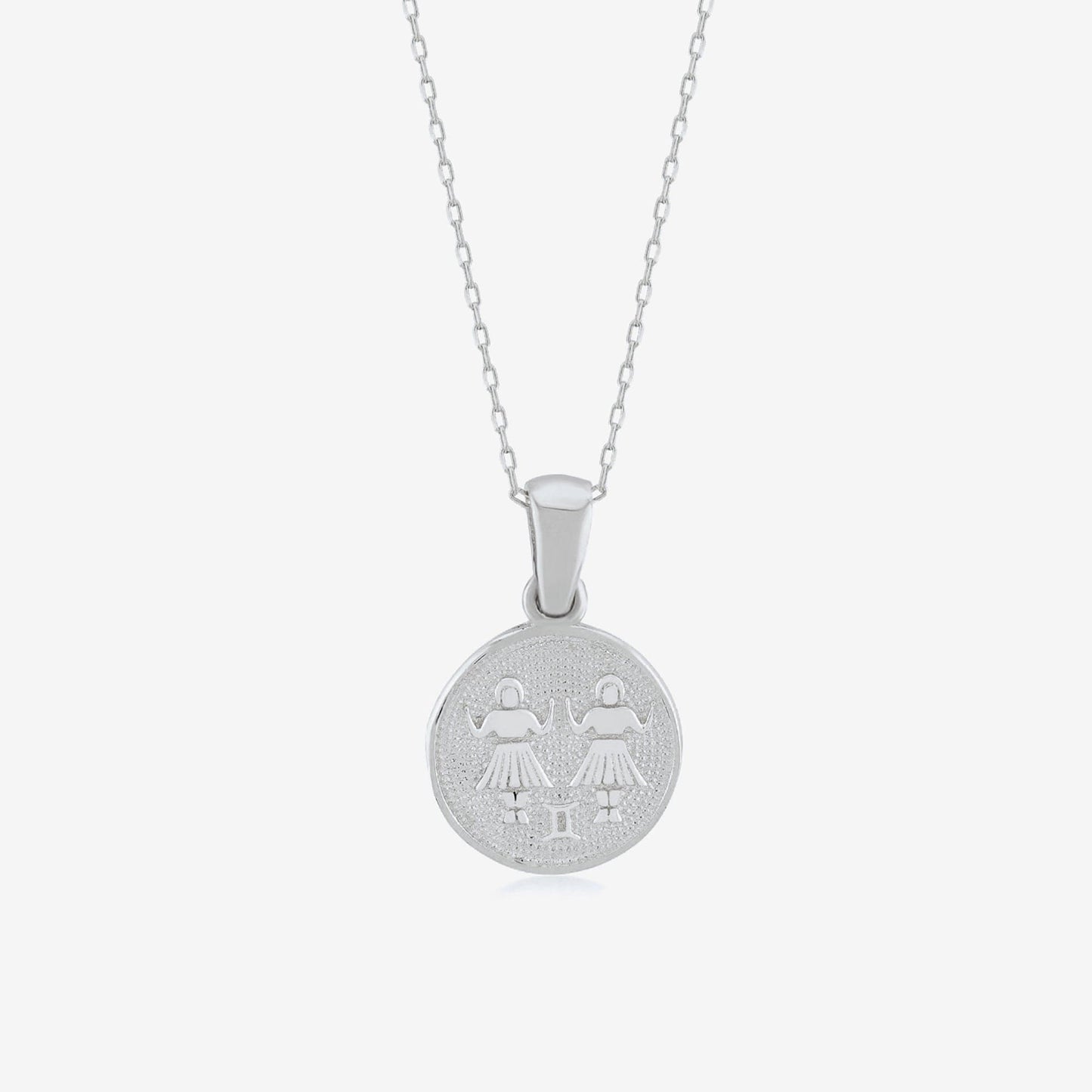 Zodiac Necklaces