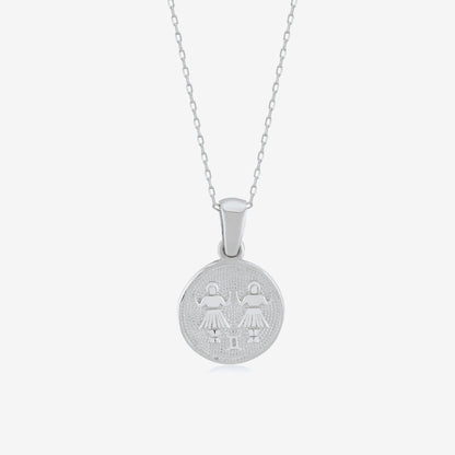 Zodiac Necklaces