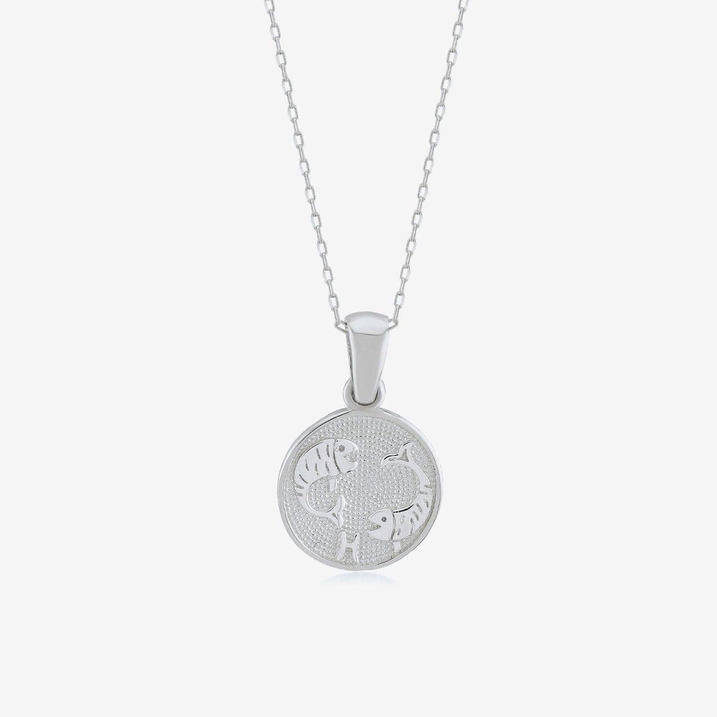 Zodiac Necklaces