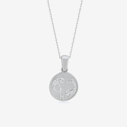 Zodiac Necklaces