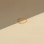 Three Diamond Ring