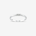 Three Diamond Ring