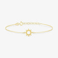 Sun Bracelet