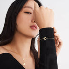 Sun Bracelet