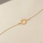 Sun Bracelet