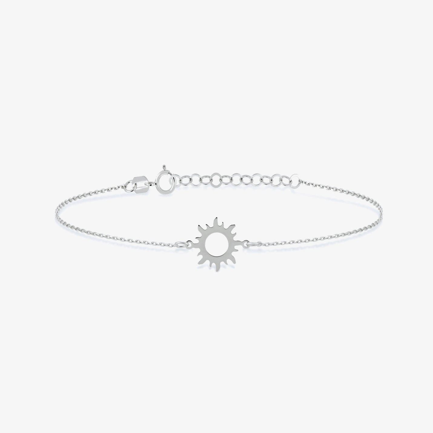 Sun Bracelet