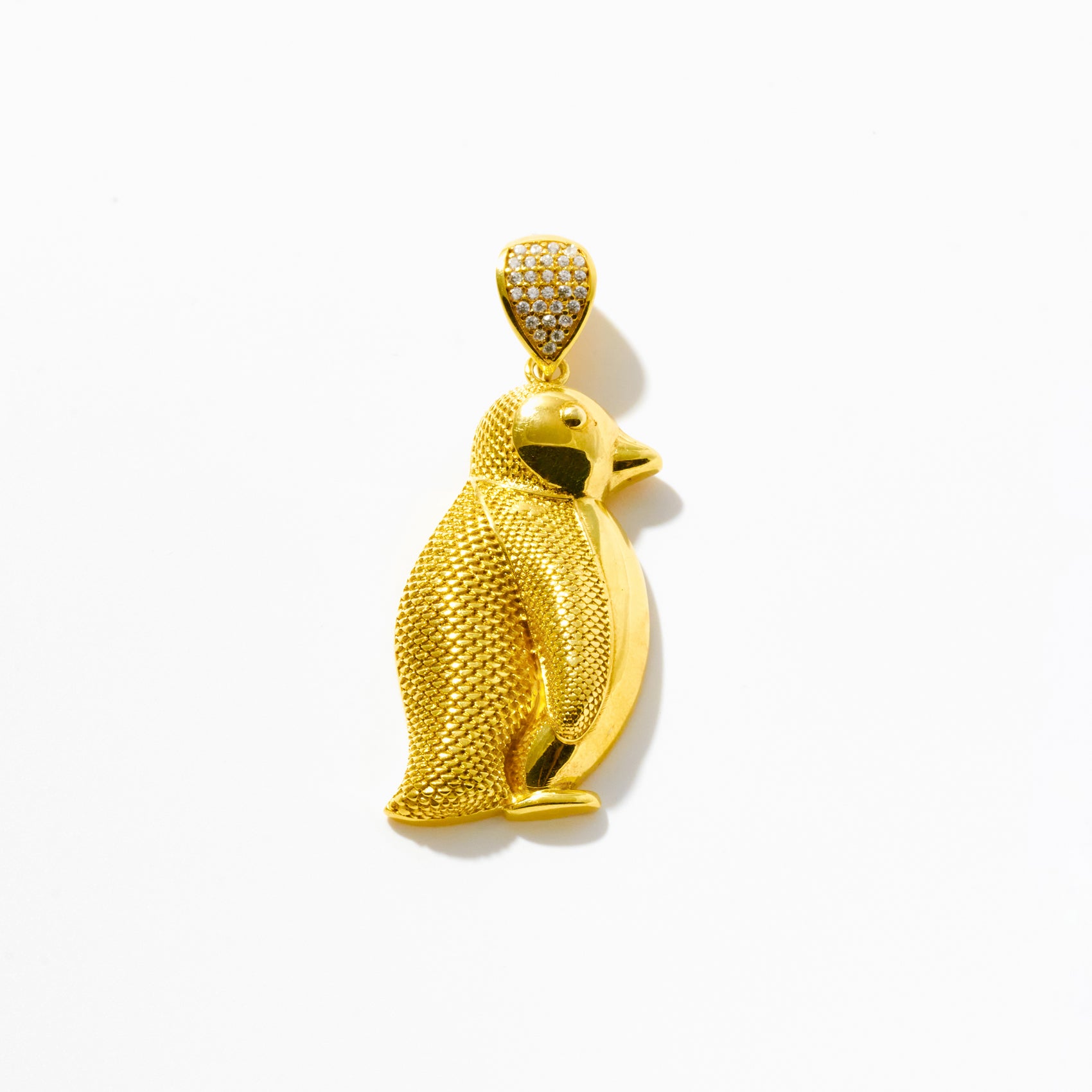 Penguin Pendant