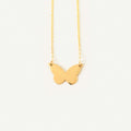Butterfly Necklace