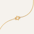 Star of David Bracelet