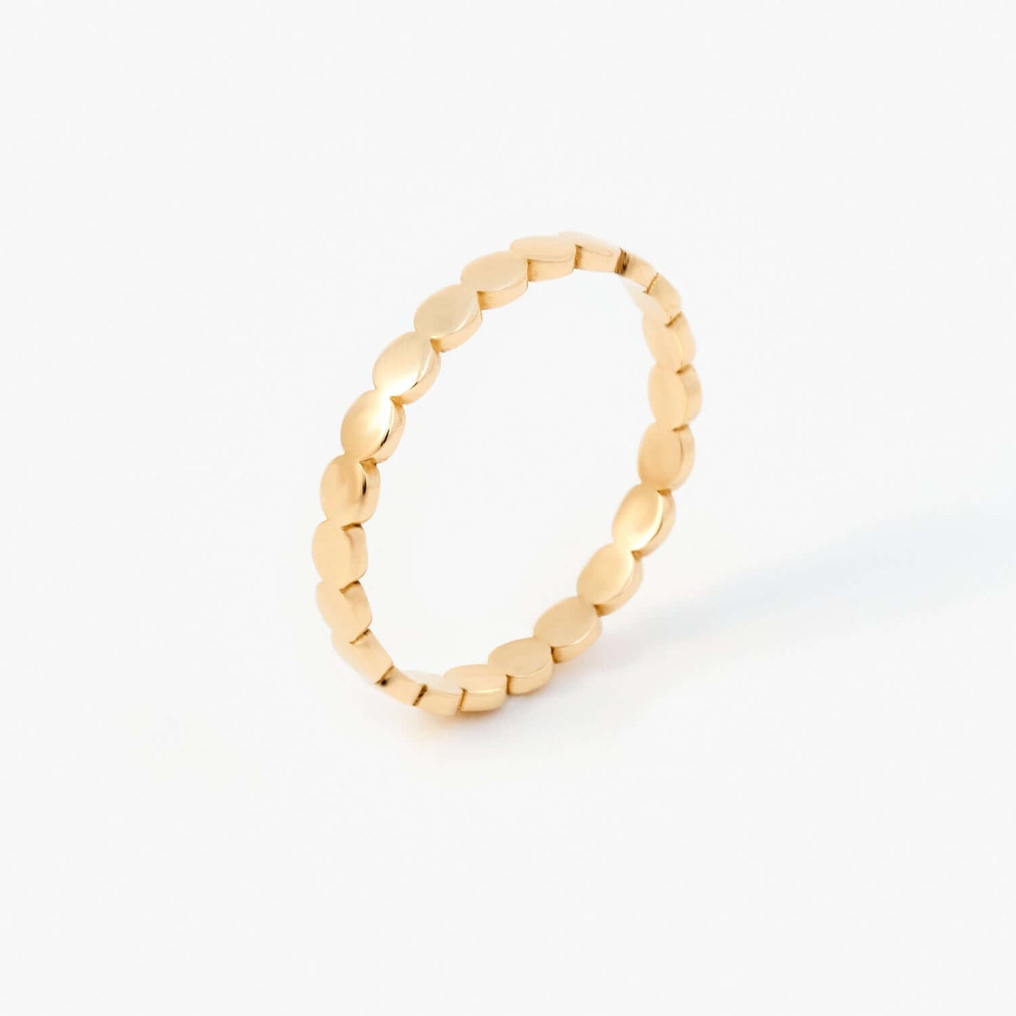 Dot Stacking Ring