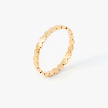 Dot Stacking Ring