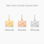 Envelope Pendant