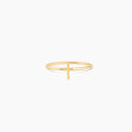 Cross Ring