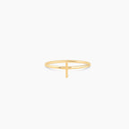 Cross Ring
