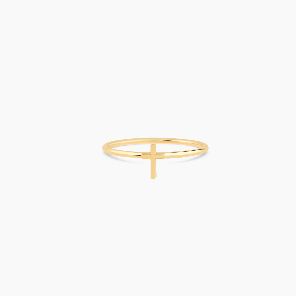 Cross Ring