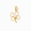 Clover Charm