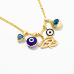 Eye of Horus Pendant