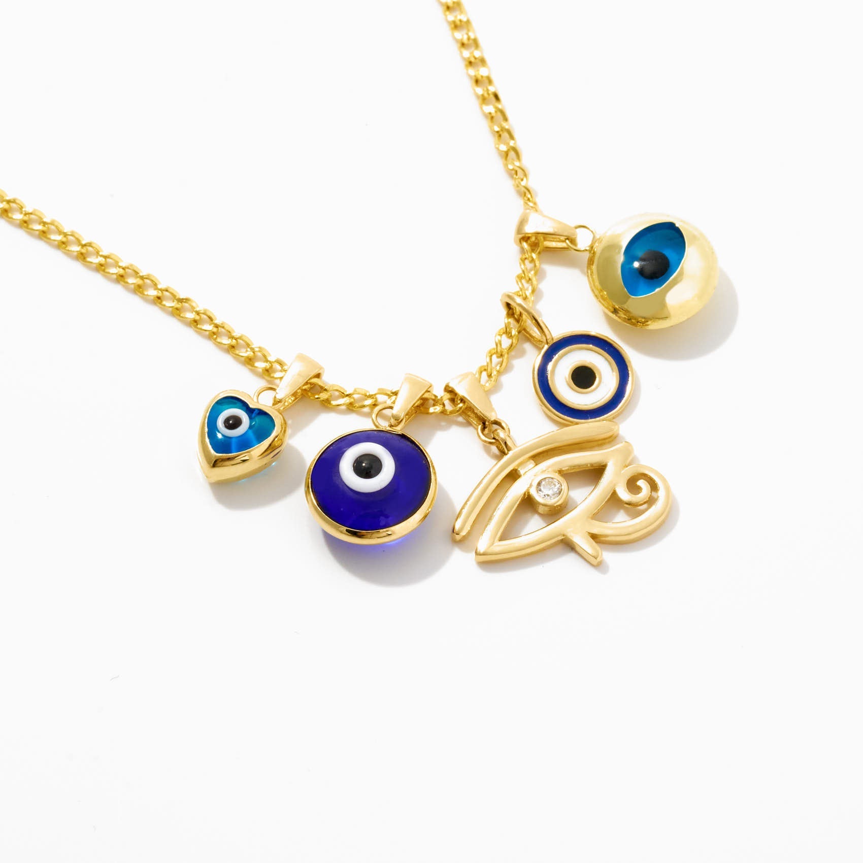 Eye of Horus Pendant