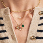 Clover Charm