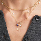 Evil Eye Pendant