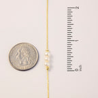 3 Pearls Bracelet
