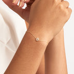 Initial Bracelets