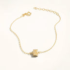 Initial Bracelets