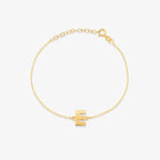 Initial Bracelets