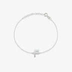 Initial Bracelets