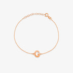 Initial Bracelets
