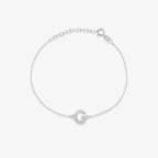 Initial Bracelets