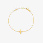 Initial Bracelets
