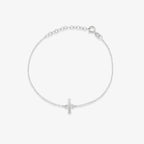 Initial Bracelets