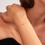 Initial Bracelets
