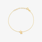 Initial Bracelets