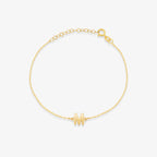 Initial Bracelets